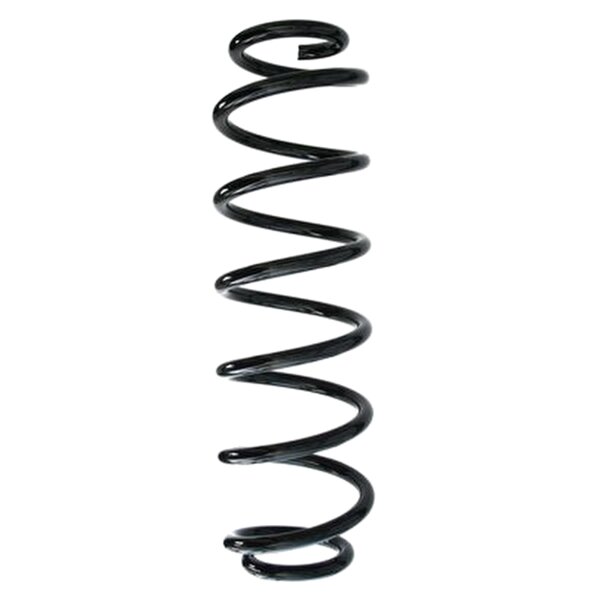 Suspension spring rear axle coil spring Ø106mm...