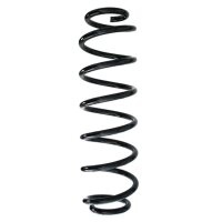 Suspension spring rear axle coil spring Ø106mm...
