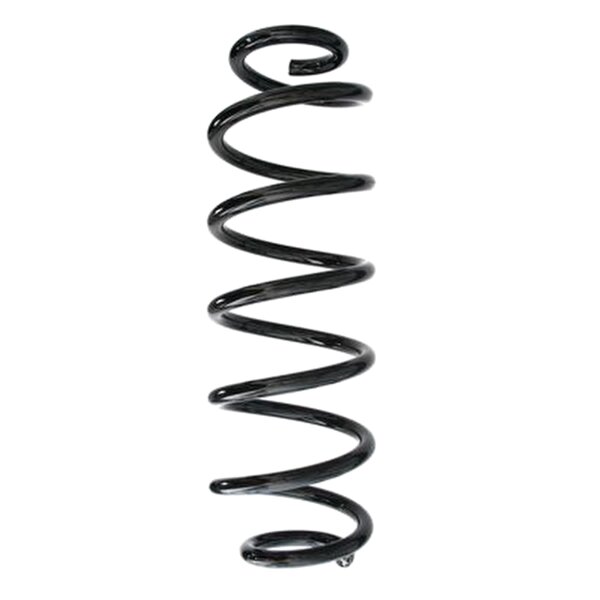 Suspension spring rear axle coil spring Ø114mm...