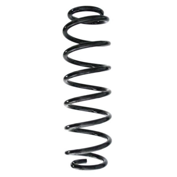 Suspension spring rear axle coil spring Ø102mm...