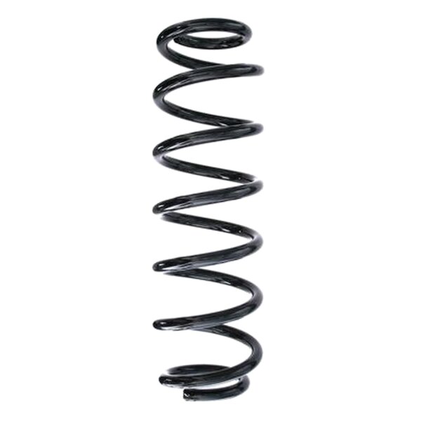 Suspension spring rear axle coil spring Ø101mm...
