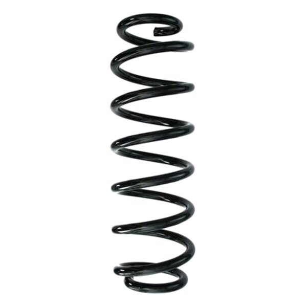Suspension spring rear axle coil spring Ø102mm...