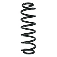 Fahrwerksfeder Hinterachse Schraubenfeder Ø102mm SPIDAN für u.a. VW Golf VII