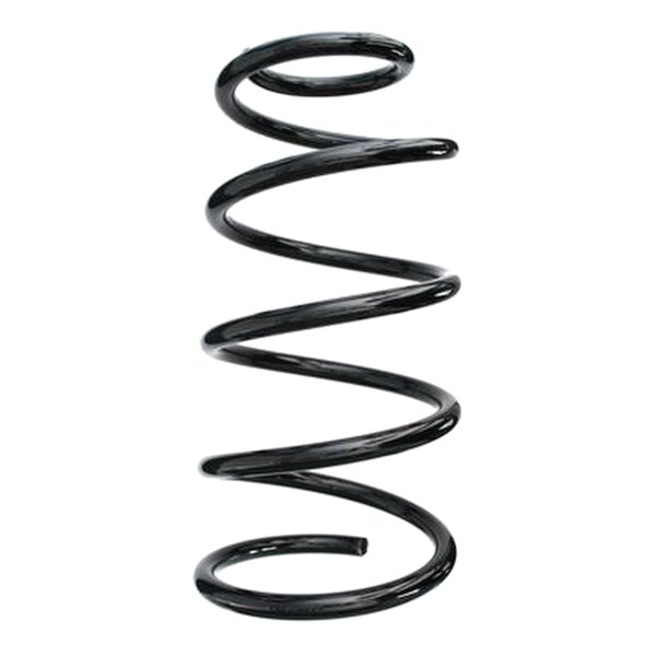 Suspension spring front axle coil spring Ø160mm...
