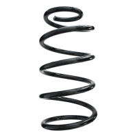 Suspension spring front axle coil spring Ø162mm...