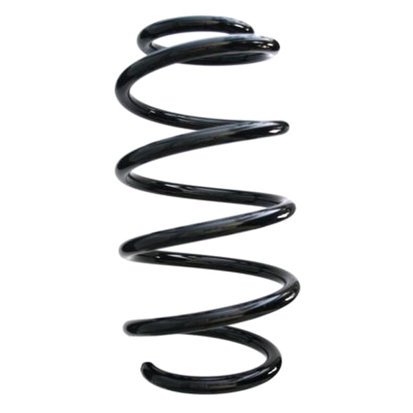 Suspension spring front axle coil spring Ø161mm...