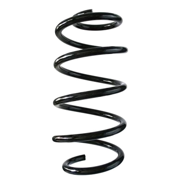 Suspension spring front axle coil spring Ø159mm...