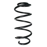 Suspension spring front axle coil spring Ø165mm...