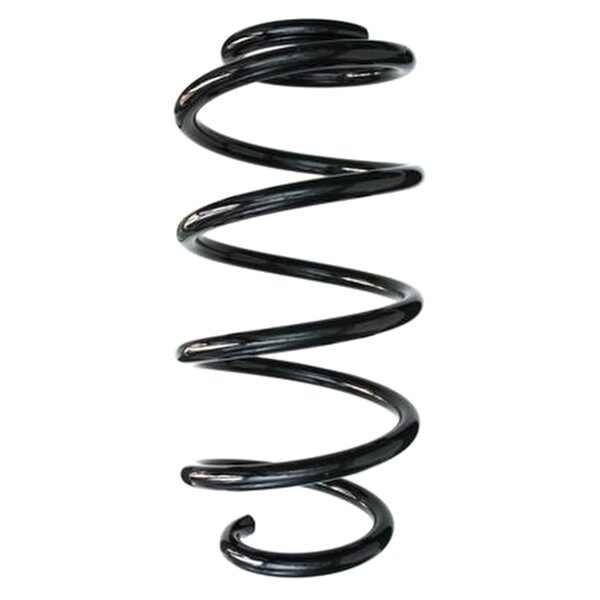 Suspension spring front axle coil spring Ø169mm SPIDAN for e.g. FORD Galaxy