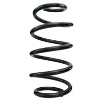 Suspension spring front axle coil spring Ø168mm...