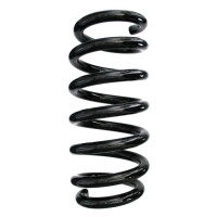 Fahrwerksfeder Hinterachse Schraubenfeder Ø148mm SPIDAN für u.a. FORD Galaxy