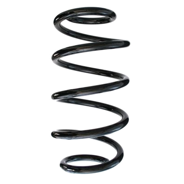 Suspension spring front axle coil spring Ø169mm...