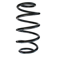 Suspension spring front axle coil spring Ø169mm SPIDAN for FORD S-Max