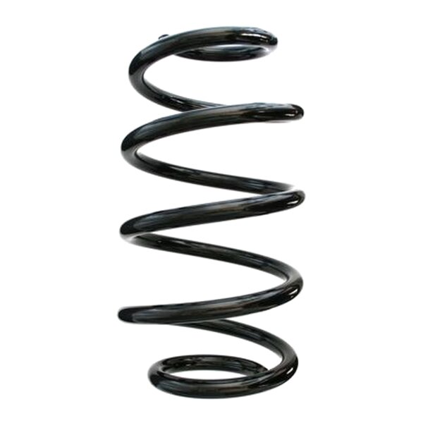 Suspension spring front axle coil spring Ø169mm...