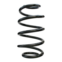 Suspension spring front axle coil spring Ø169mm SPIDAN for e.g. FORD S-Max