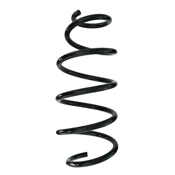 Fahrwerksfeder Vorderachse Schraubenfeder Ø143mm SPIDAN für u.a. OPEL Astra J