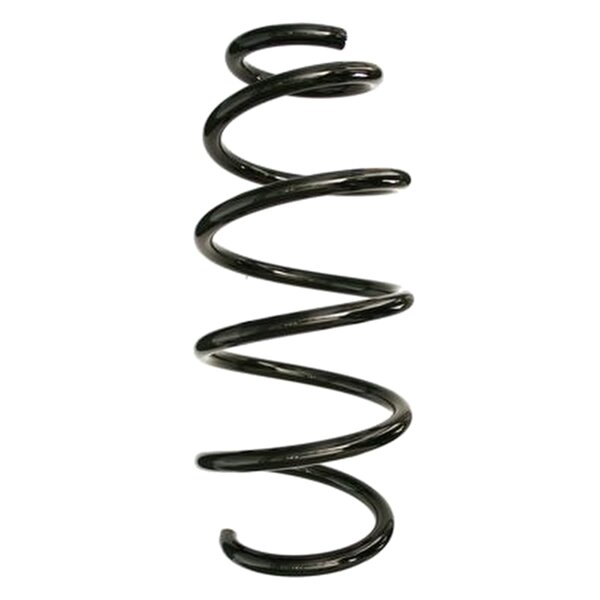 Suspension spring front axle coil spring Ø146mm...