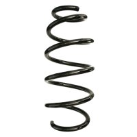 Fahrwerksfeder vorne Schraubenfeder 343mm SPIDAN für...