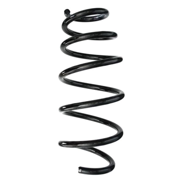 Suspension spring front axle coil spring Ø143mm...