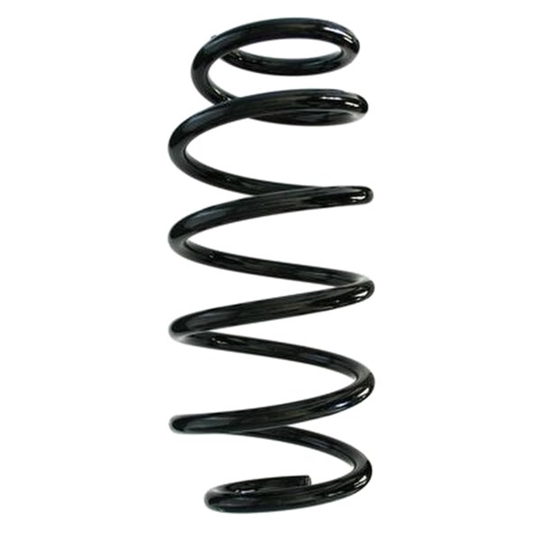 Suspension spring front axle coil spring Ø151mm...