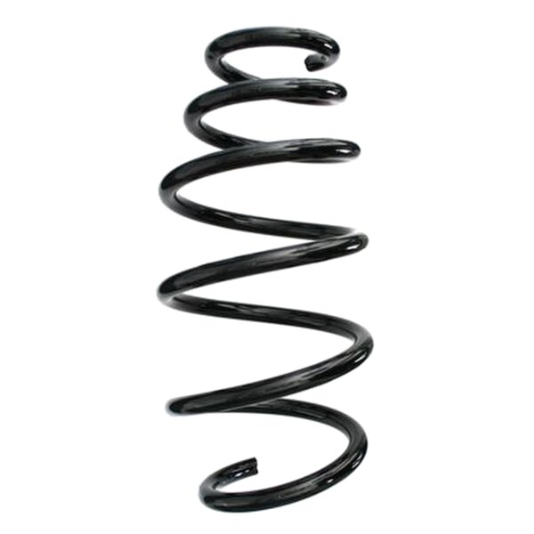 Suspension spring front axle coil spring Ø154mm...