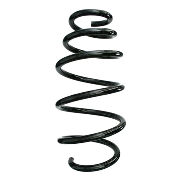 Suspension spring front axle coil spring Ø157mm...
