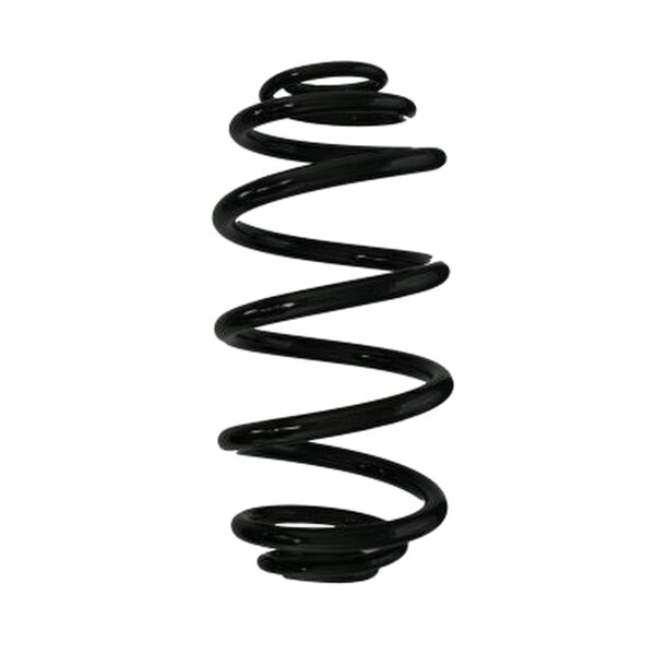 Suspension Spring Rear Axle Coil spring with inconstant...