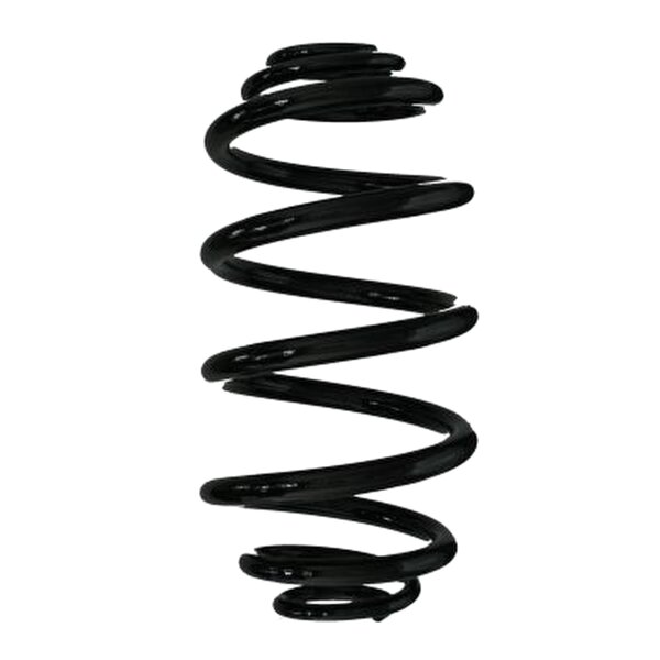 Suspension spring rear axle coil spring Ø147mm...