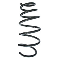 Fahrwerksfeder Vorderachse Schraubenfeder Ø140mm SPIDAN für u.a. OPEL Insignia