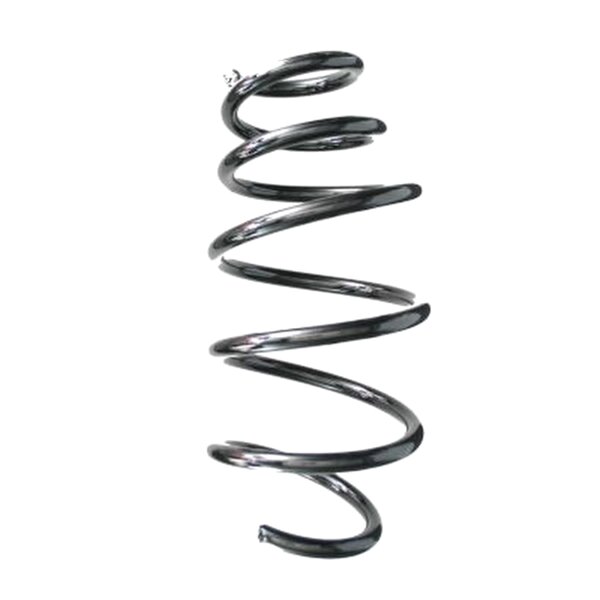 Suspension spring front axle coil spring Ø153mm...