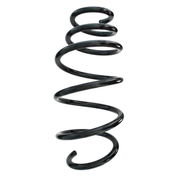 Fahrwerksfeder Vorderachse Schraubenfeder Ø154mm SPIDAN für u.a. OPEL Insignia