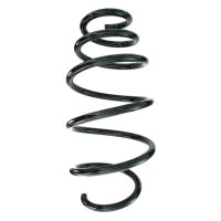 Suspension spring front axle coil spring Ø165mm...