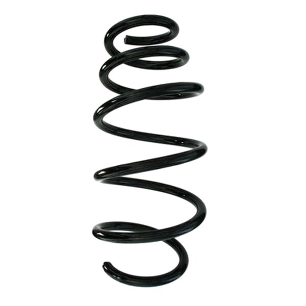 Fahrwerksfeder Vorderachse Schraubenfeder Ø153mm...