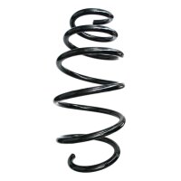 Fahrwerksfeder Vorderachse Schraubenfeder Ø161mm SPIDAN für u.a. OPEL Insignia