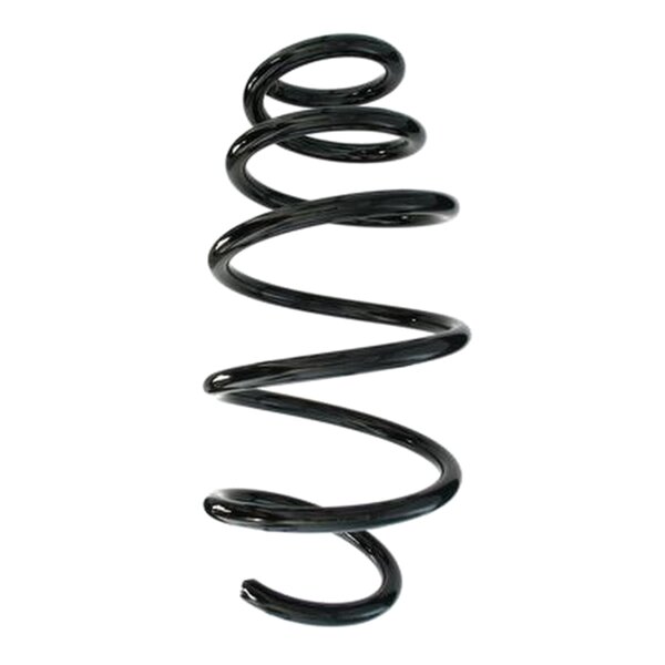 Fahrwerksfeder Vorderachse Schraubenfeder Ø165mm...
