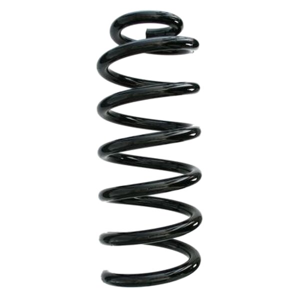 Suspension Spring Rear Axle Coil spring with constant...