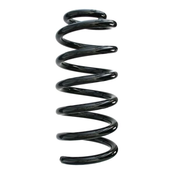 Suspension Spring Rear Axle Coil spring with constant...