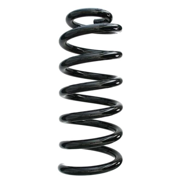Suspension Spring Rear Axle Coil spring with constant...