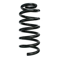 Suspension spring rear axle coil spring Ø130mm...