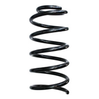 Fahrwerksfeder Hinterachse Schraubenfeder Ø122mm SPIDAN für u.a. OPEL Corsa E