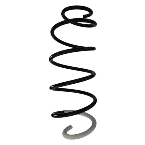 Fahrwerksfeder Vorderachse Schraubenfeder Ø150mm SPIDAN für u.a. PEUGEOT 208 I