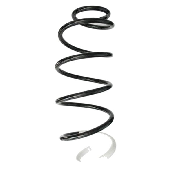 Fahrwerksfeder Vorderachse Schraubenfeder Ø149mm SPIDAN für u.a. PEUGEOT 208 I