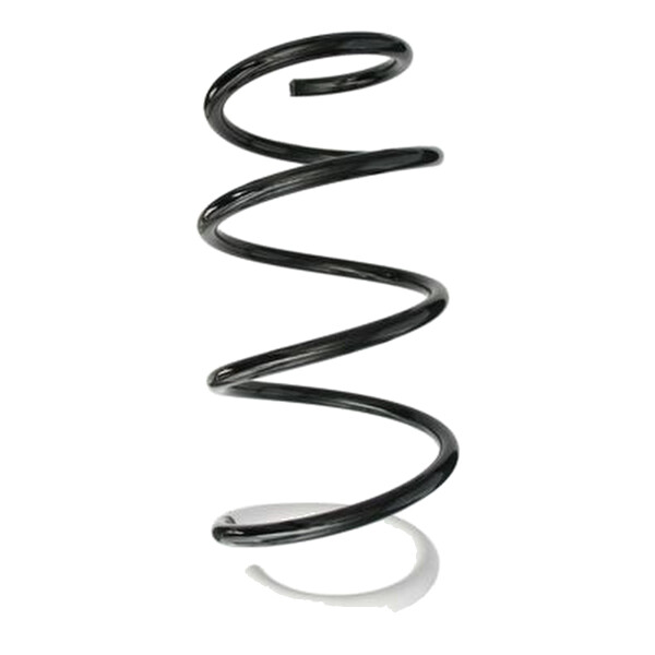 Suspension spring front axle coil spring Ø160mm...