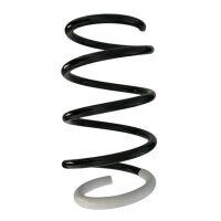 Suspension spring front axle coil spring Ø164mm...