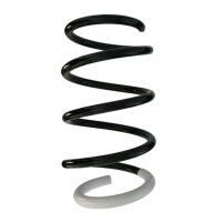 Suspension spring front axle coil spring Ø160mm...