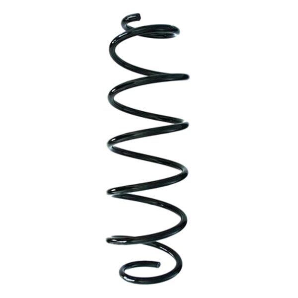 Suspension spring rear axle coil spring Ø129mm...