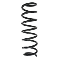 Suspension spring front axle coil spring Ø114mm...