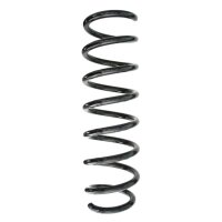 Suspension spring front axle coil spring Ø115mm...