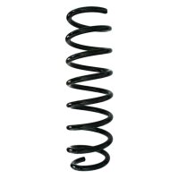 Suspension spring front axle coil spring Ø115mm...