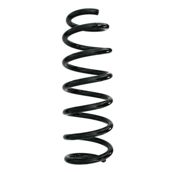 Suspension spring front axle coil spring Ø115mm...